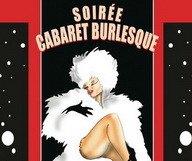 Cancan et nouvel an