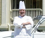 Jean-Louis Gerin – « L’éducation des jeunes Chefs dans l’amour de la cuisine française »