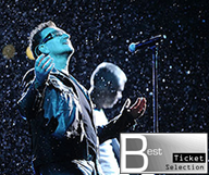 U2 et vous