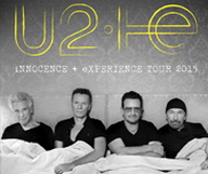 U2 et vous