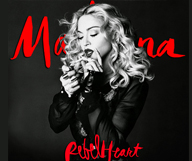Madonna, encore et toujours 
