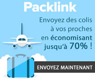 Envoyez vos colis au meilleur prix !