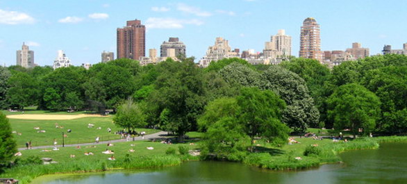 10 choses que vous ne saviez pas sur Central Park