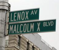 Une matinée à Harlem