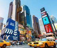 Visiter New York en 3 jours et moins cher