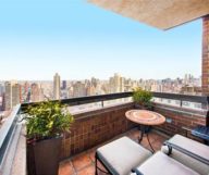 185 m2 à vendre à Carnegie Hill