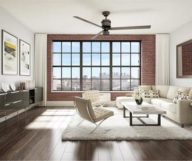 A vendre : Penthouse à Long Island City