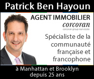 Votre expert immobilier français