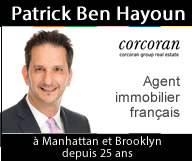 Votre expert immobilier français