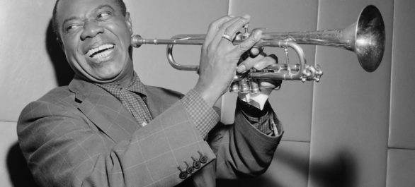 Louis Armstrong House Museum