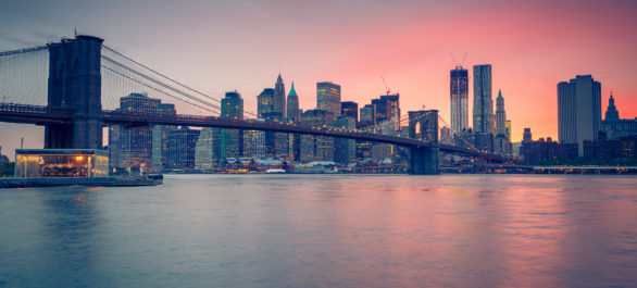 5 choses que vous ne saviez pas sur le Brooklyn Bridge