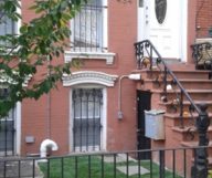 Un appartement au calme à New York