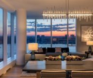 Un superbe 3br condo UWS  