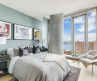 Un Sompteux appartement de 3 chambres à TriBeCa, New York