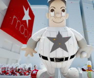 Macy’s fait son show