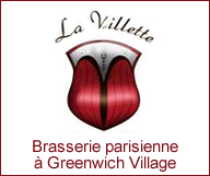 La Villette