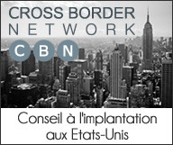 Cross Border Network