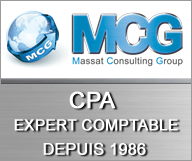 Massat Consulting Group - CPA - Expert Comptable
