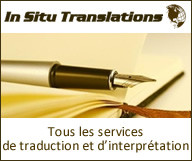 In Situ Translations