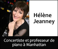 Hélène Jeanney