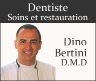 Dino Bertini D.M.D