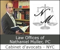 Law Offices of Nathaniel Muller, PC