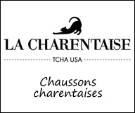 La Charentaise - TCHA USA