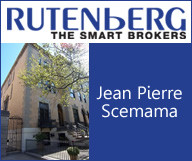 Jean Pierre Scemama - Rutenberg Realty