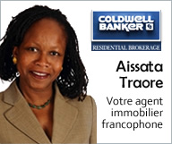 Aissata Fernandez Taranco - Coldwell Banker®