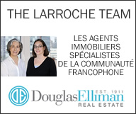 The Larroche Team <br> Douglas Elliman