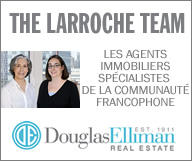 The Larroche Team 
Douglas Elliman