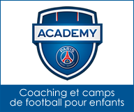 PSG Academy New York