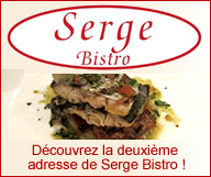 Serge Bistro