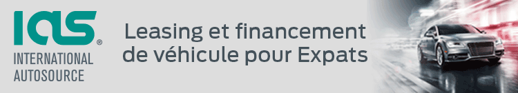 Leasing et Financement de voiture pour les expatriés - International AutoSource