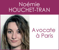 Noémie HOUCHET-TRAN