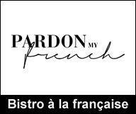 Pardon My French