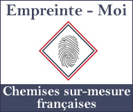 Empreinte - moi