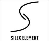 Silex élément