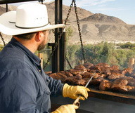 L’art du Barbecue Texan