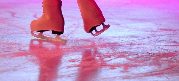 Les plus belles patinoires de la région de Dallas-Fort Worth