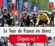 Et si le Tour de France passait par les USA ?