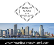 Jacques Bloch - VotreBusinessMiami.com