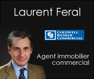 Laurent Feral - Coldwell Banker Commercial