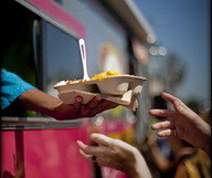 Les Food Trucks de Washington D.C.