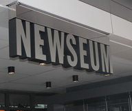 Le Newseum Institute de Washington