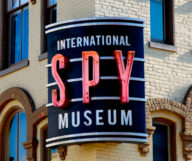 L’International Spy Museum