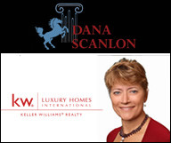 Dana Scanlon - Keller Williams Realty