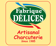 Fabrique Délices