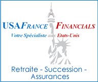 USAFrance Financials