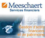 Meeschaert Financial Services